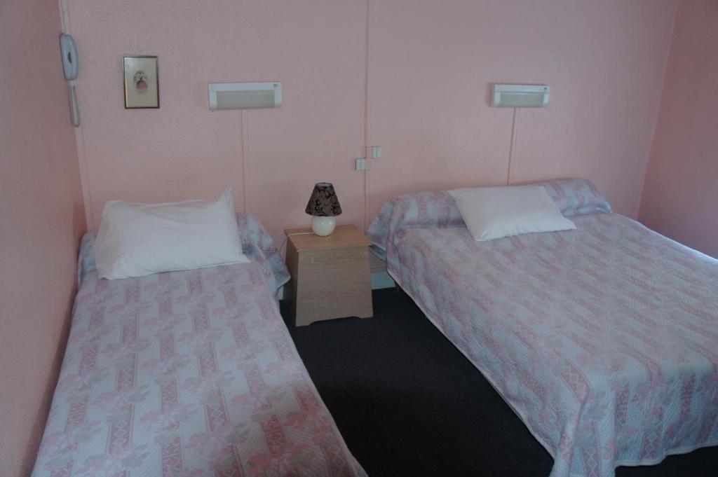 Hotel Le Commerce 巴涅尔德比戈尔 客房 照片